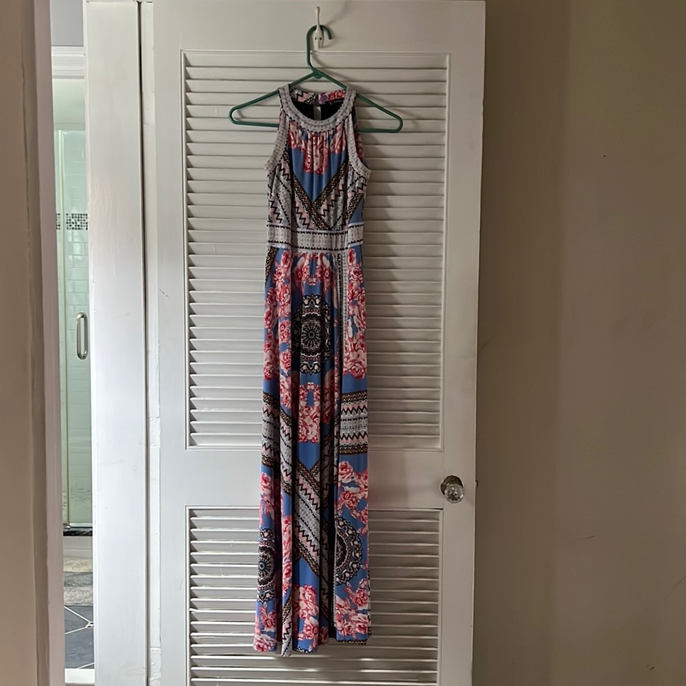 Exceptional maxi dress in excellent condition 👗